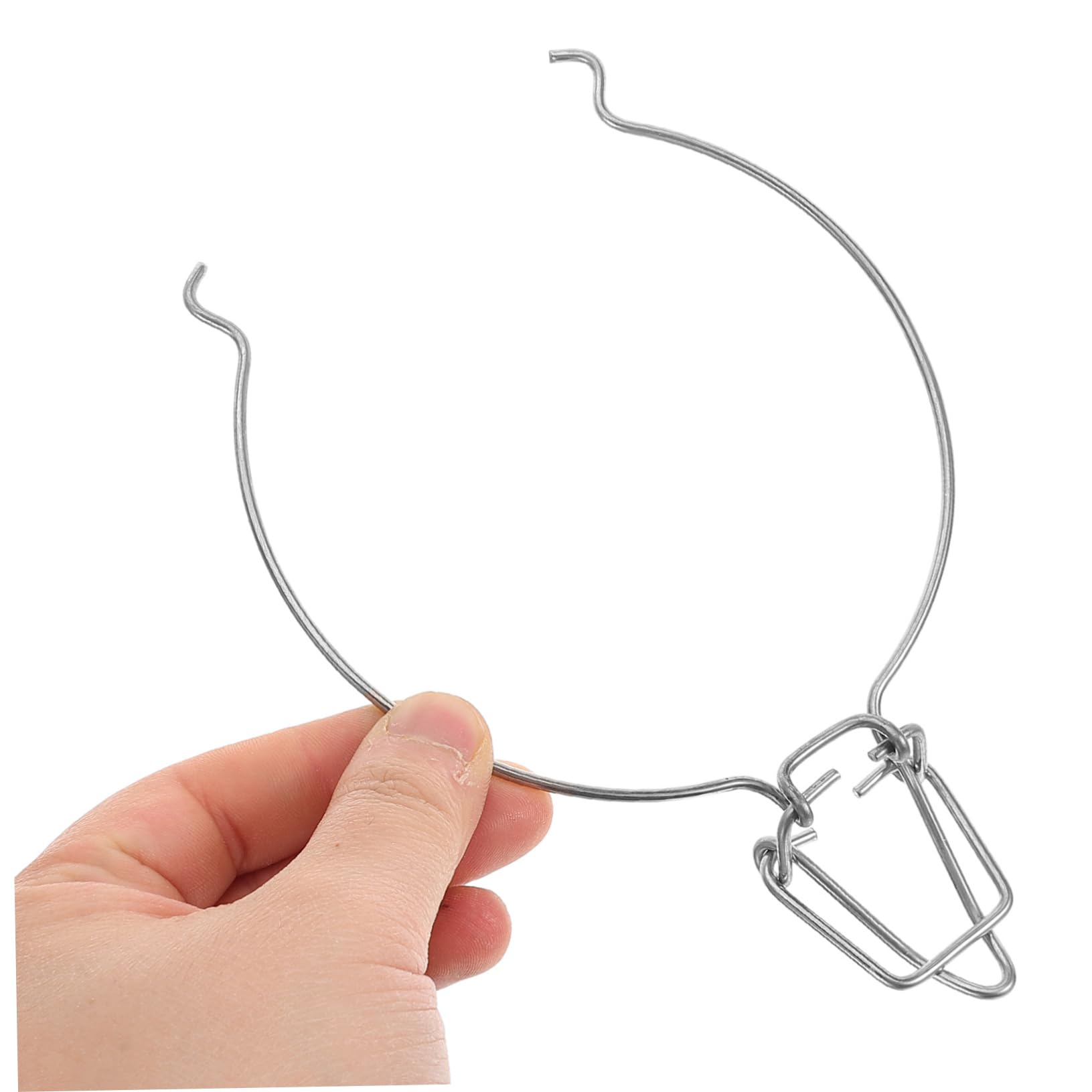 JECOMPRIS 10pezzi Clip per Barattoli Chiusura per Conservazione Alimenti Accessori per e Sicurezza Ermetico Morsetti Ricambio per Contenitori JECOMPRIS 10pezzi Clip per Barattoli Chiusura per Conservazione Alimenti Accessori per e Sicurezza Ermetico Morsetti Ricambio per Contenitori