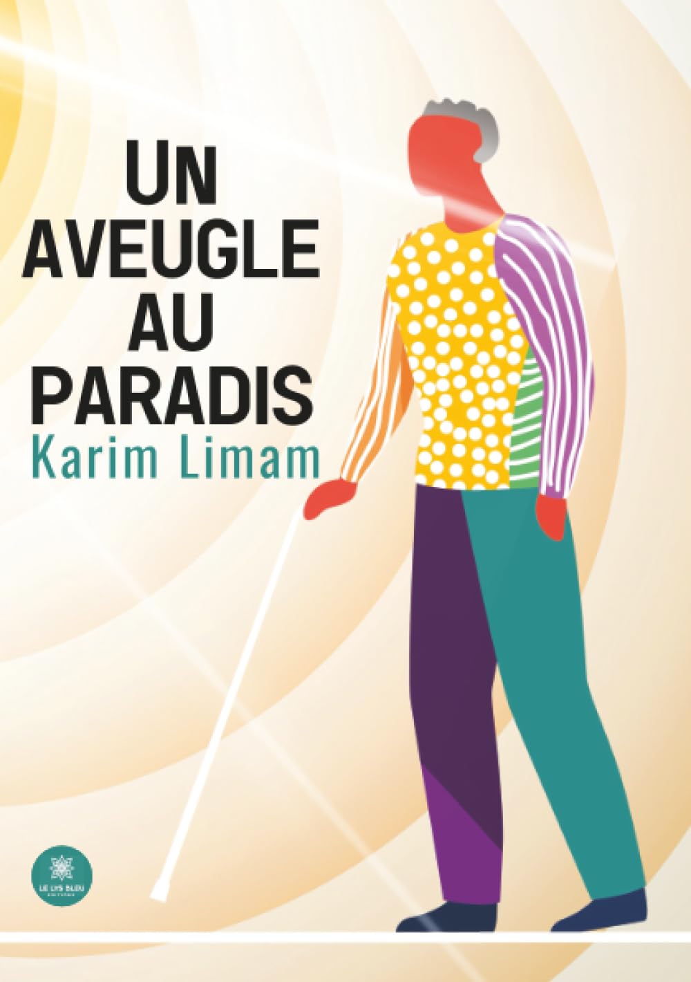 Un aveugle au paradis