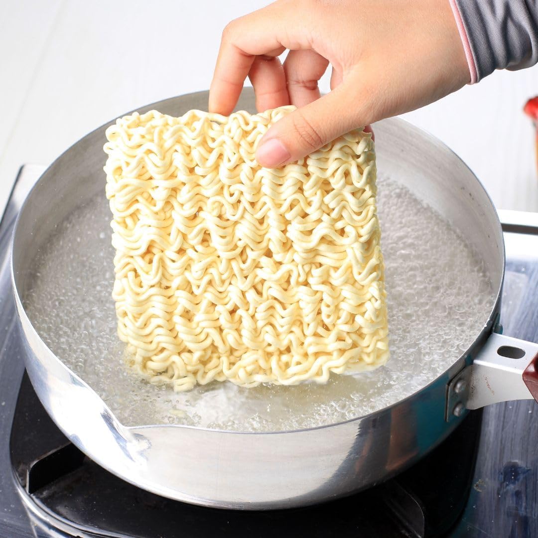 Mega Pack Ramyun - Selección de Ramen Coreanos (Pack de 11)