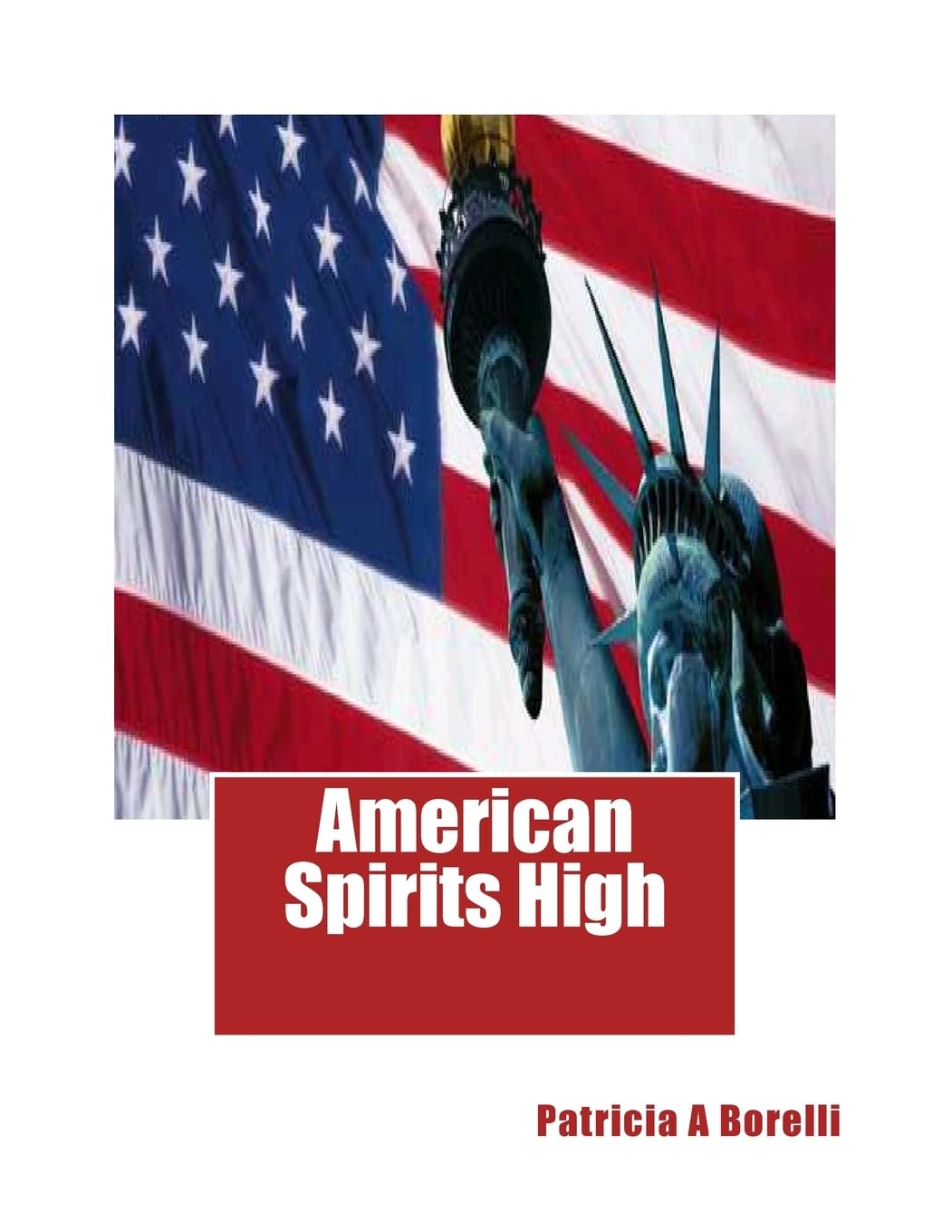 American Spirits High