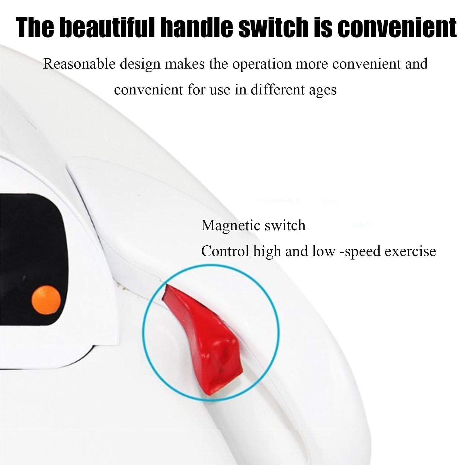 Tabla de surf eléctrica para adultos, motor inteligente de doble velocidad, pantalla LCD de batería, control somatosensorial, ayuda de natación para uso en el océano y la playa