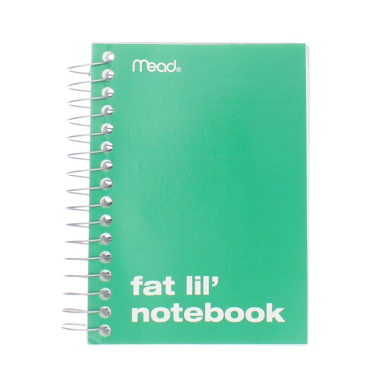 Mead 200ct fat lil n (043100453901)