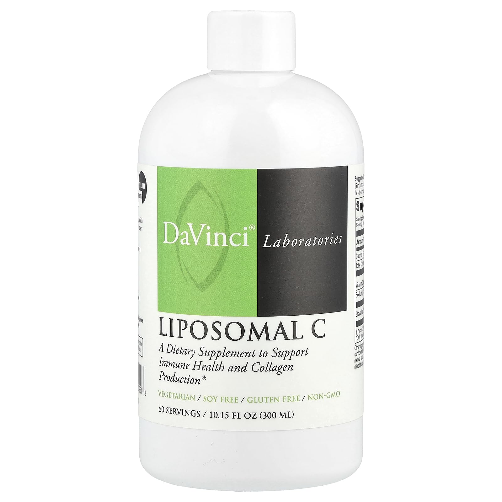 lipo c amble DAVINCI Labs Liposomal C, 10.15 oz (60 Servings) grab your bottle of Hairfall EHP Labs Oxyshred Flavour:Mango Whipped Cleanser 70mL