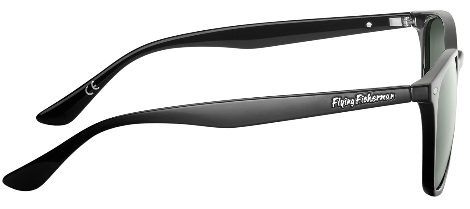 Flying Fisherman Muriel Polarized Sunglasses for Men, Women, Fishing, Boating, Outdoor Sports, 100% UV Protection