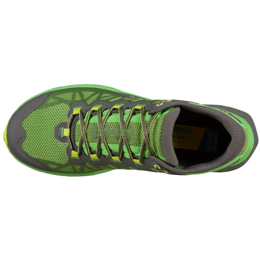 La Sportiva Karacal, Zapatillas de Trail Running Hombre