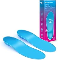 Vista 6 de Plantillas Heel That Pain para fascitis plantar