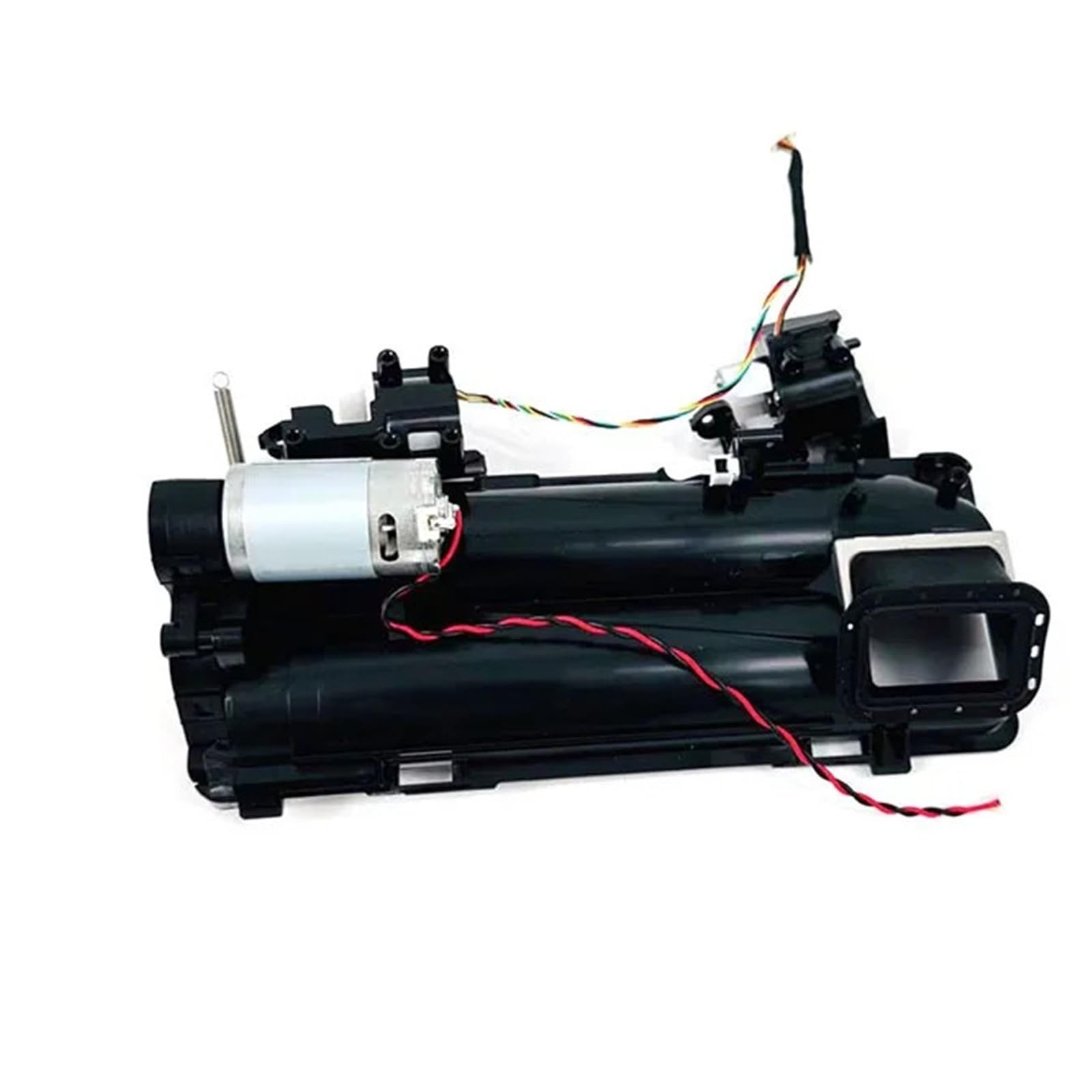 GENTERUN Robot Vacuum Main Brush Motor,Compatible For Dreame,X50 Ultra CompleteX50UltraL50 Pro UltraX50 Master,Main Brush Gearbox Accessories