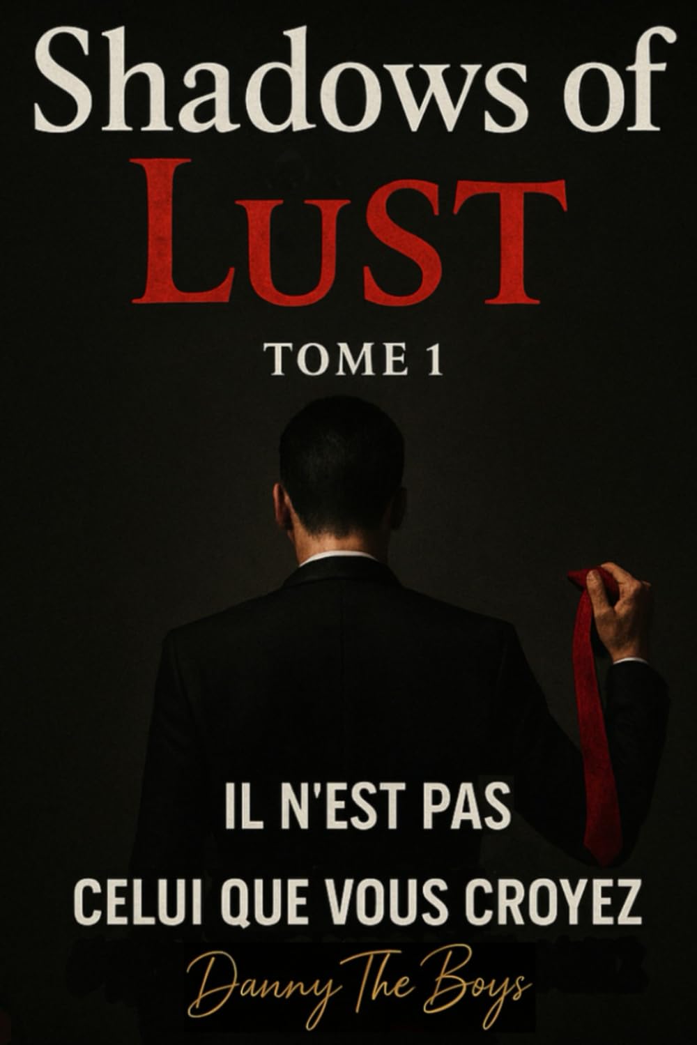 SHADOWS OF LUST