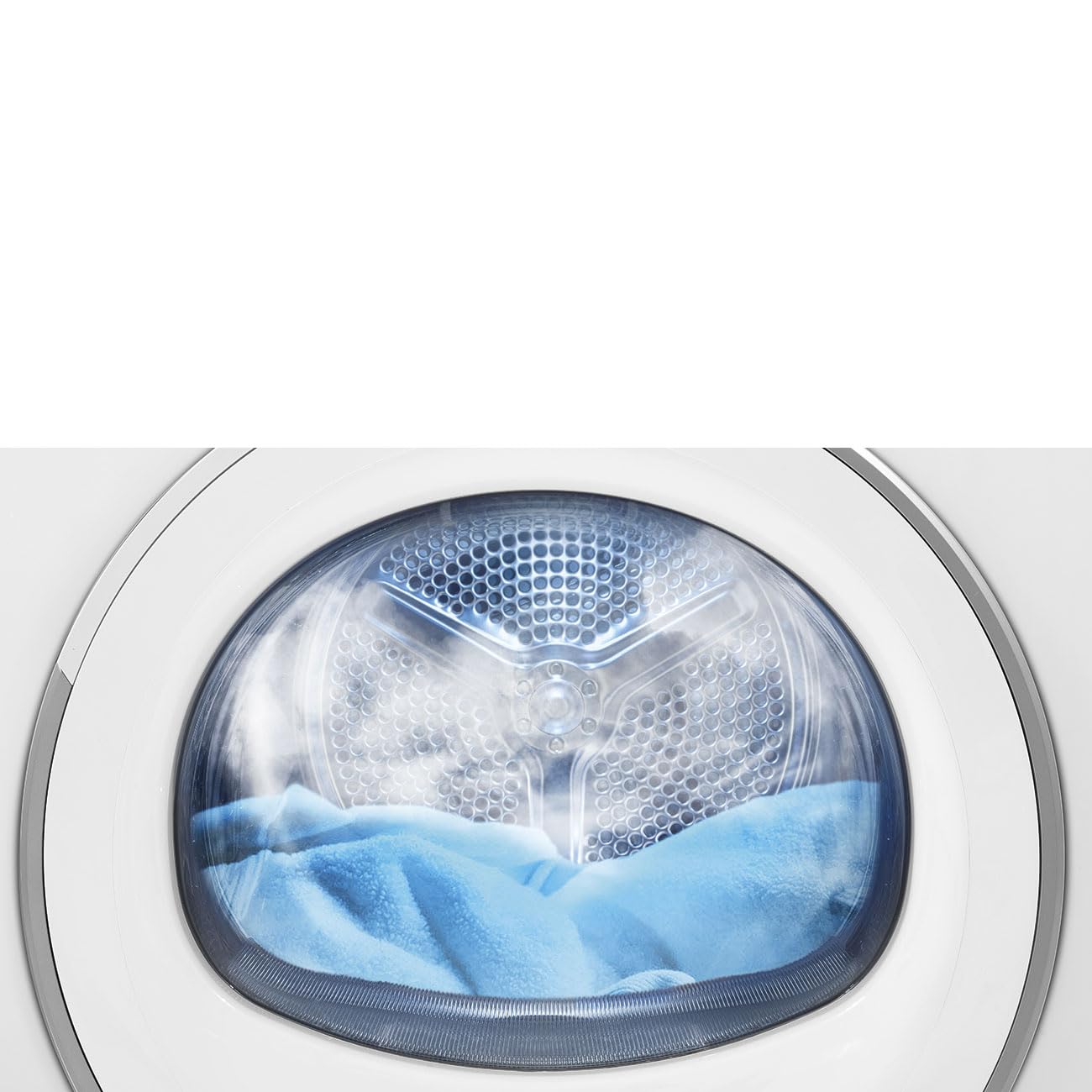 DN10SEC - Asciugatrice 10 Kg, con Pompa di Calore, Libera installazione, Classe energetica C