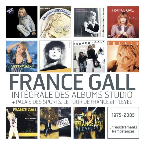 France Gall