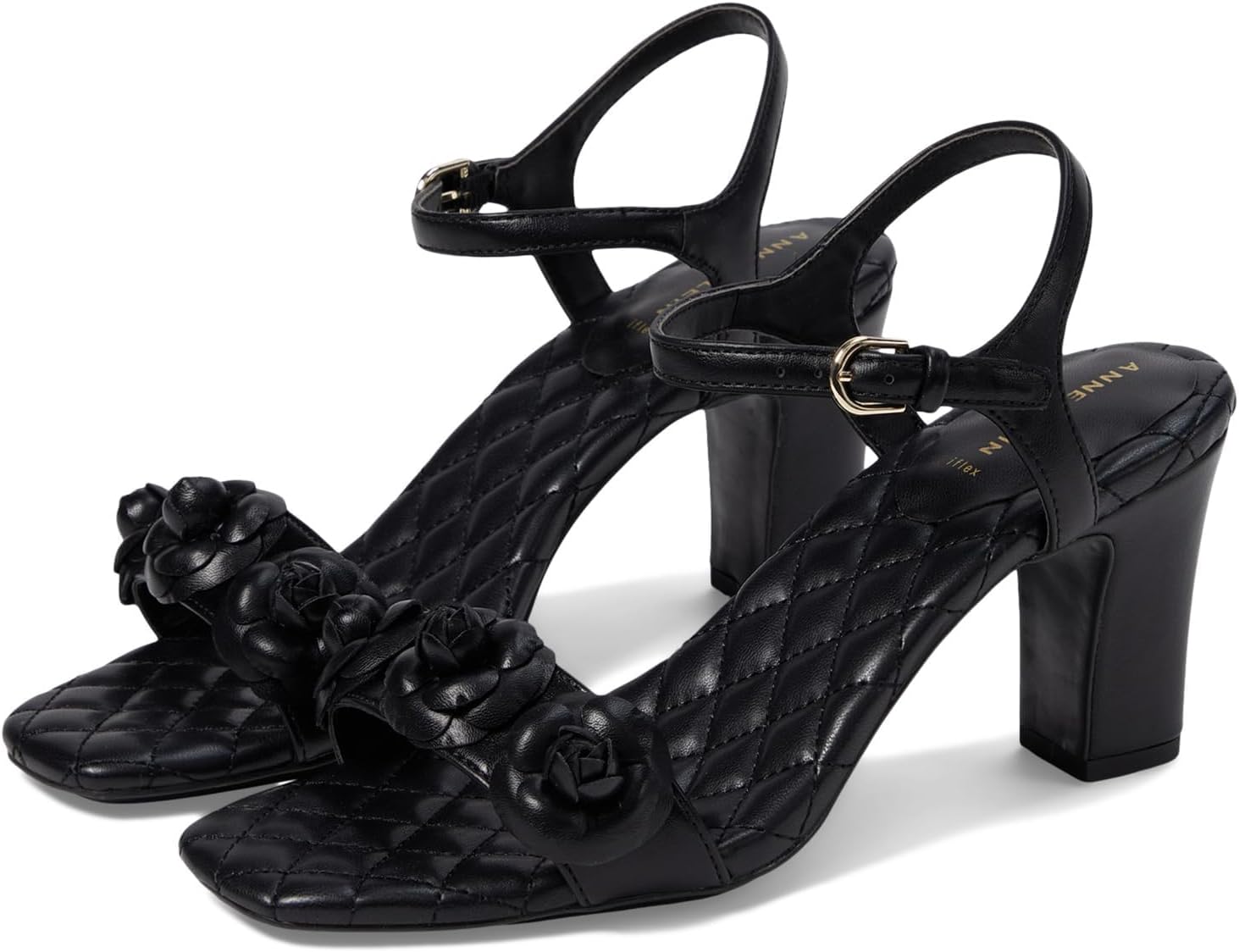 Anne Klein Yardley