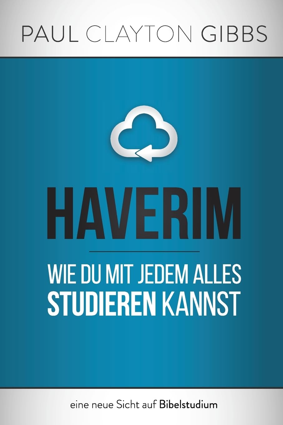 Haverim: Wie du mit jedem alles studieren kannst