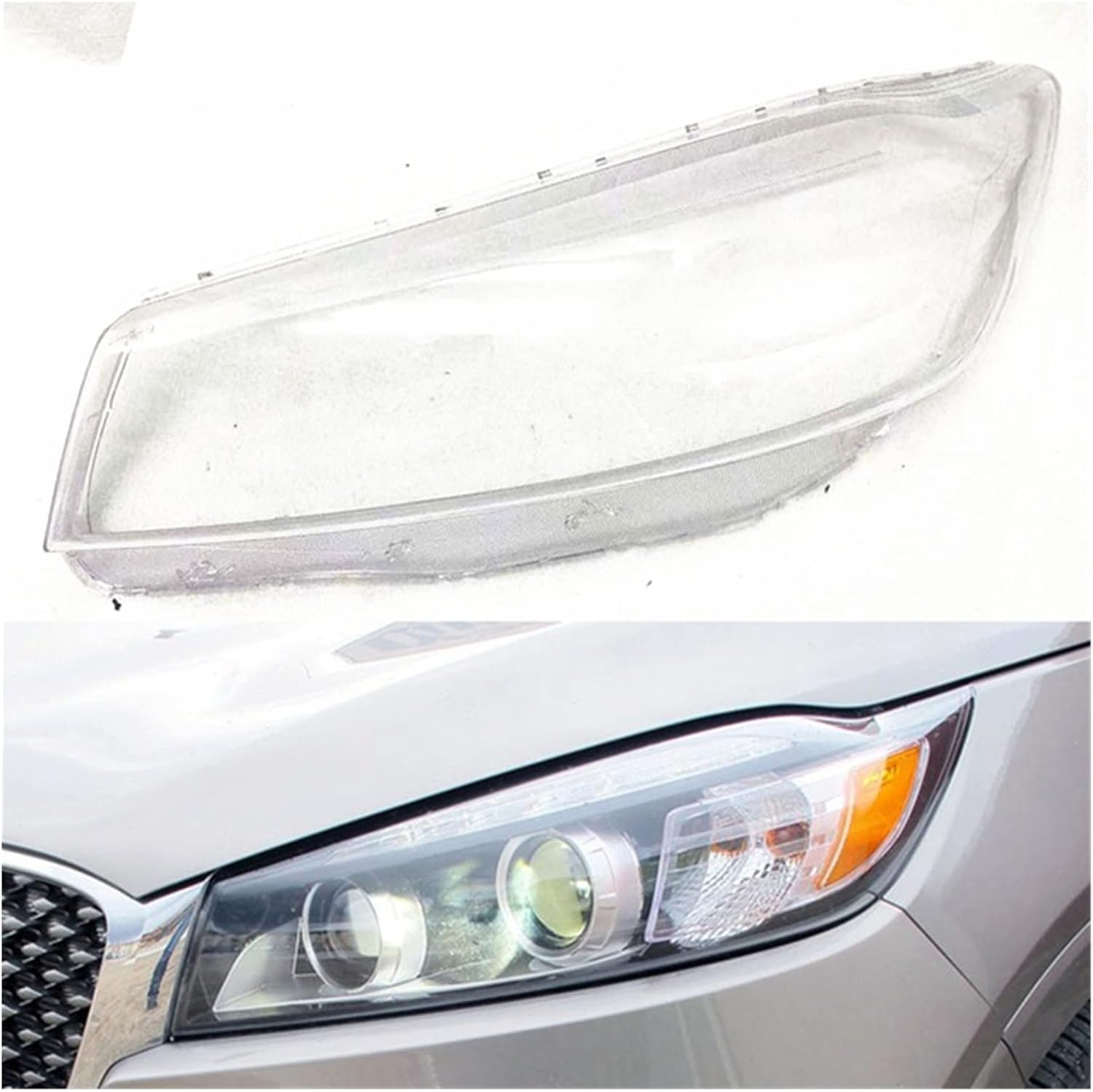 ヘッドライトカバーシェルレンズ カバー カーヘッドライトヘッドライトクリアレンズシェルカバー 品多く 車のフロントヘッドライトレンズの交換オートシェル ために 起亜ソレント15 16 左 17 オ クリアレンズ トヘッドランプ 色 ヘッドライトカバーシェルレンズ カバー カーヘッドライトヘッドライトクリアレンズシェルカバー 品多く 車のフロントヘッドライトレンズの交換オートシェル ために 起亜ソレント15 16 左 17 オ クリアレンズ トヘッドランプ 色