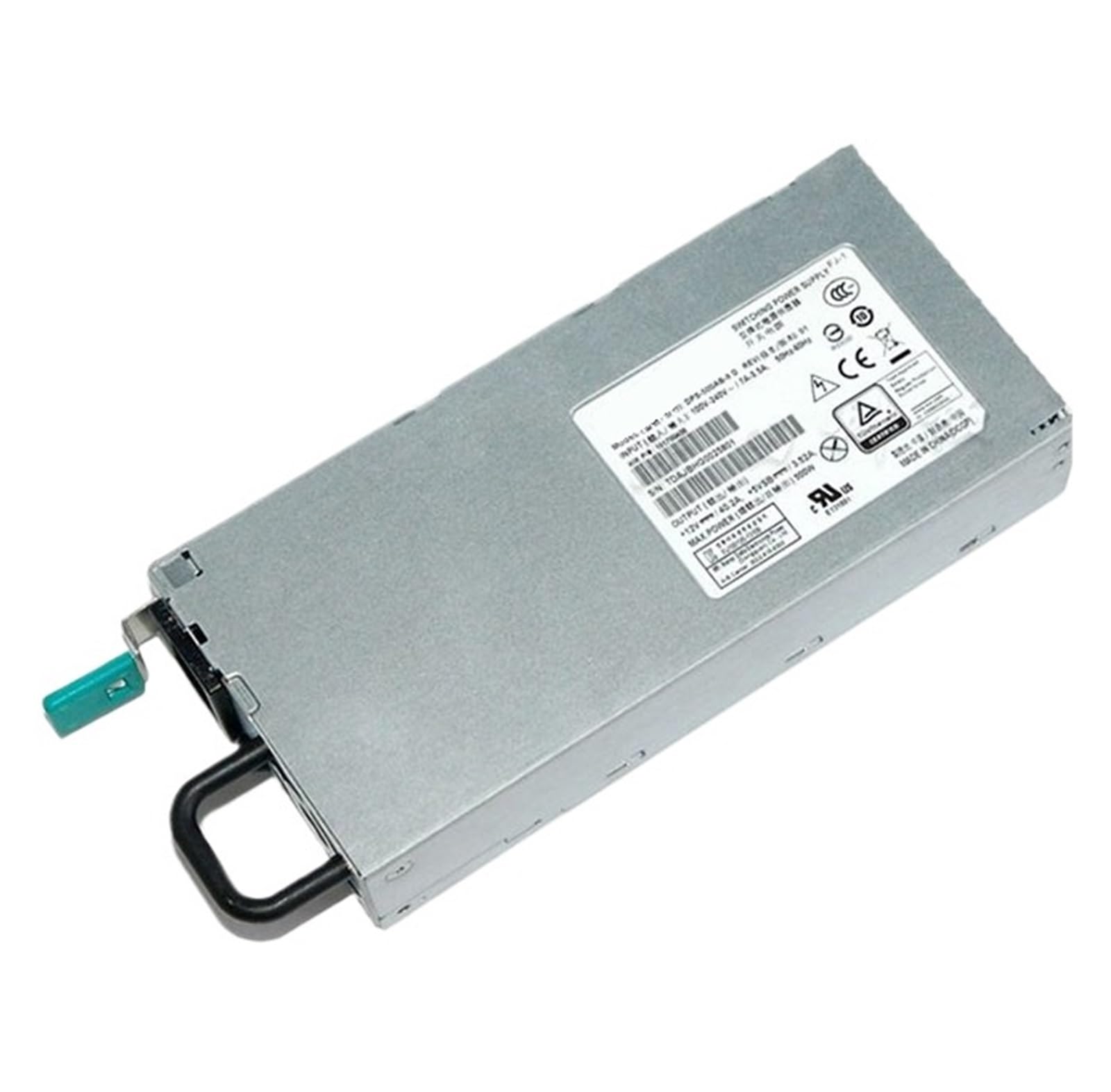 KSZHZYMGX DPS-500AB-9 Power Supply 500W