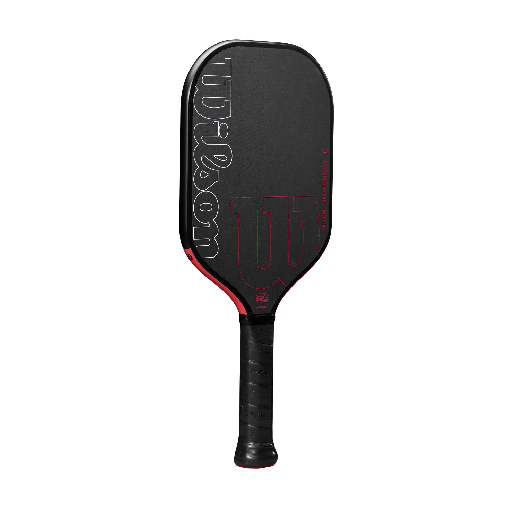 Wilson Blaze Edgeless 13 Pickleball Paddle