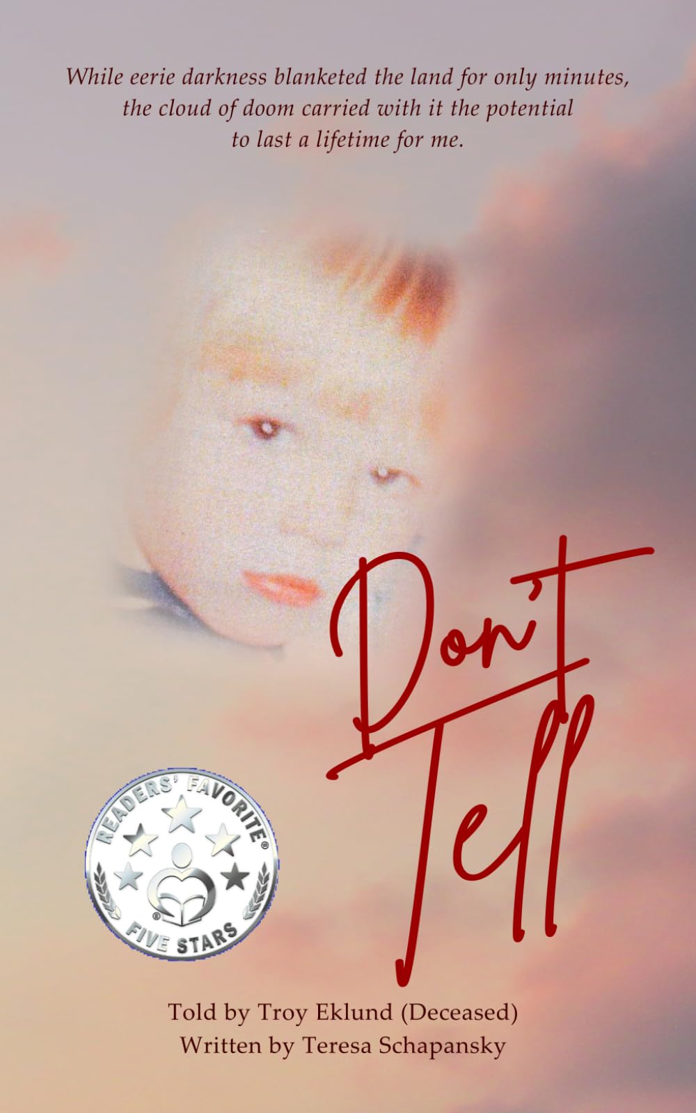 Don't Tell