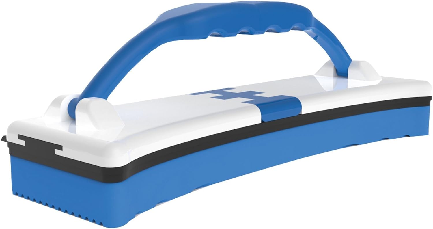 Sauber Meister Flexi Sponge with Handle Car wash Sponge