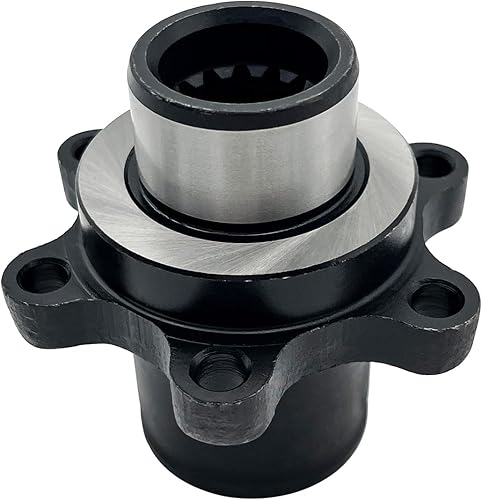 2HC-G6126-00-00 Drive Shaft Coupling Compatible with Yamaha 2016-2024 YXZ1000R S