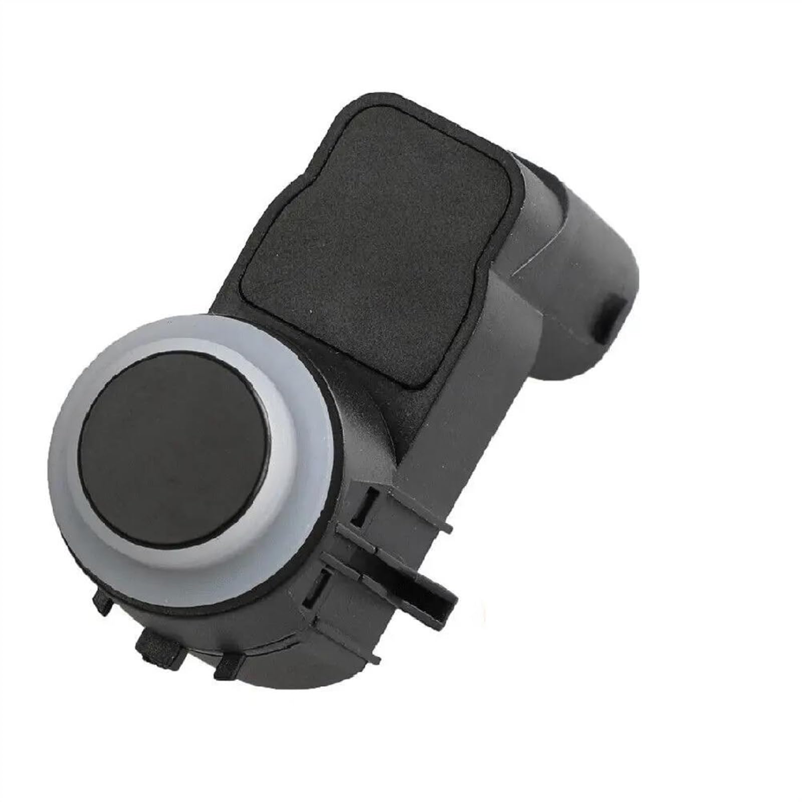 SHAARI capteur d'inversion Compatible avec Peugeot 3008 5008 4PCS Capteur De Stationnement PDC Capteur D'aide Au Stationnement De Recul pour Pare-Chocs 9677783277 9677782977 9666737177 1611224880