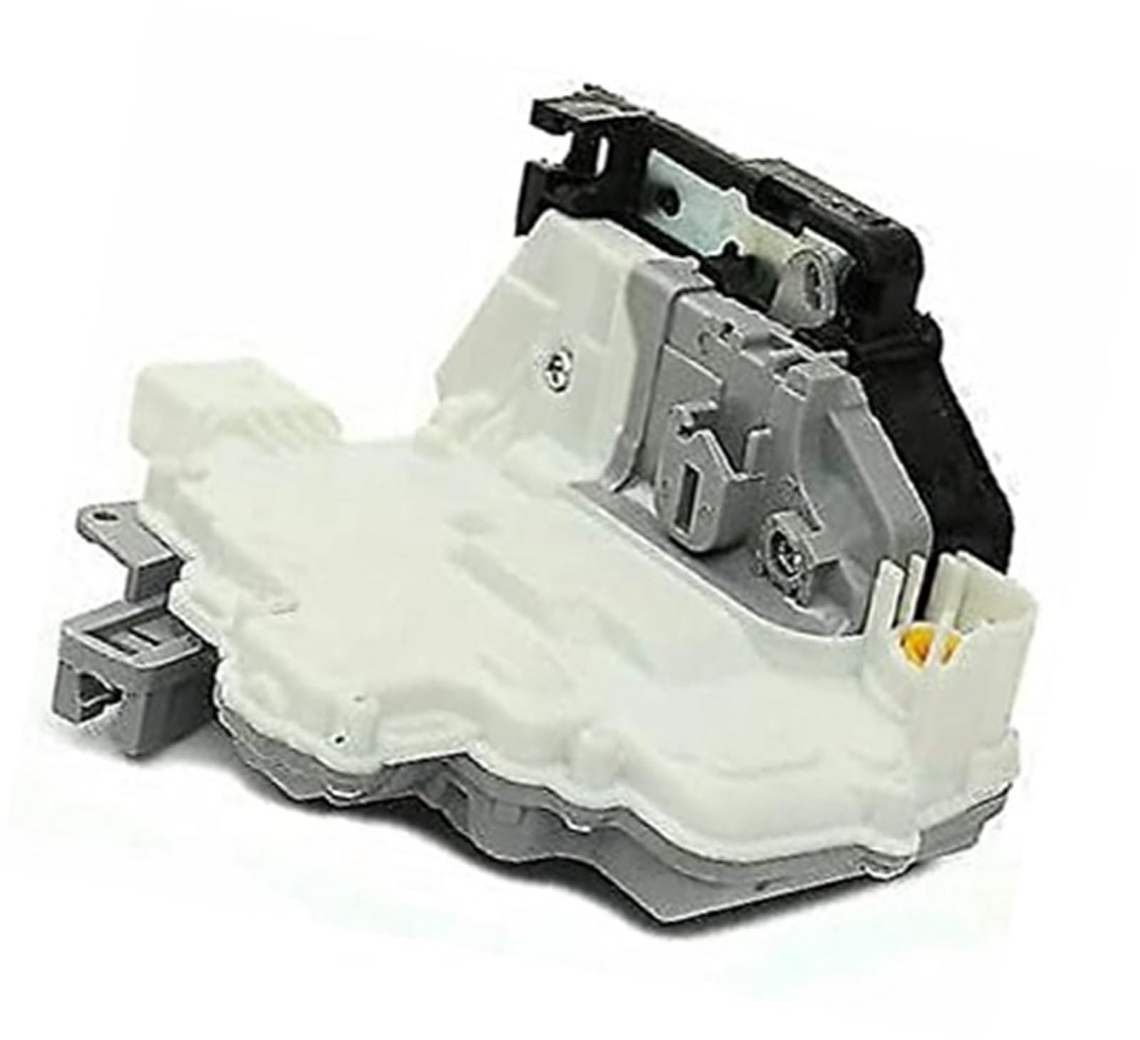 Zapyvet One Color Auto Bonnet Latch Lock Door Lock Latch Actuator 9Pin 8J2837016a 8J2 837 016 A Front Right Driver Side For A4 2007-2016