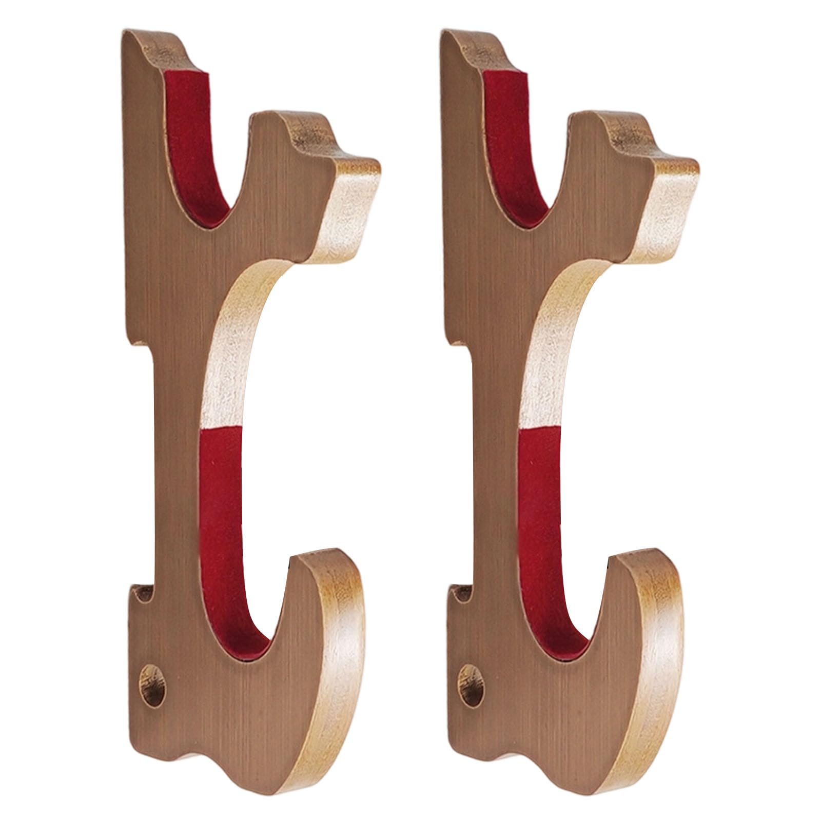 FackLOxc Regulable Wall Mounted Swords Showcases Shelf Secure Nonslip Protective Wall Rack for Collections Minimalists Showcases