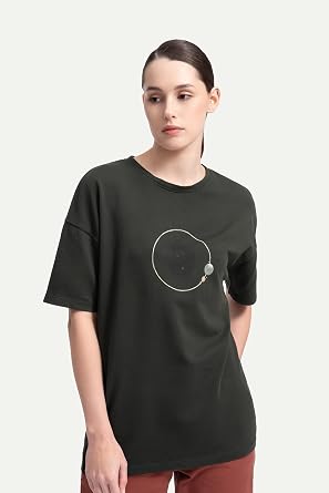 KAFT Unisex Oversize Tasarım T-Shirt Vrtt