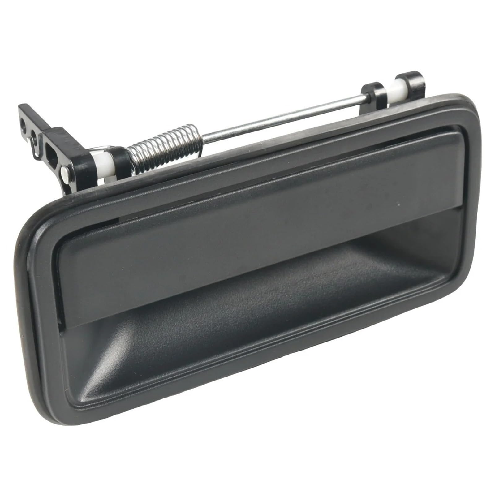 Cgbwmb Right Rear Exterior Door Handle For Chevrolet 1500 2500 3500 For Suburban For Blazer For Tahoe Front Rear Left Right Exterior Door Handles 15968164(Right Rear)