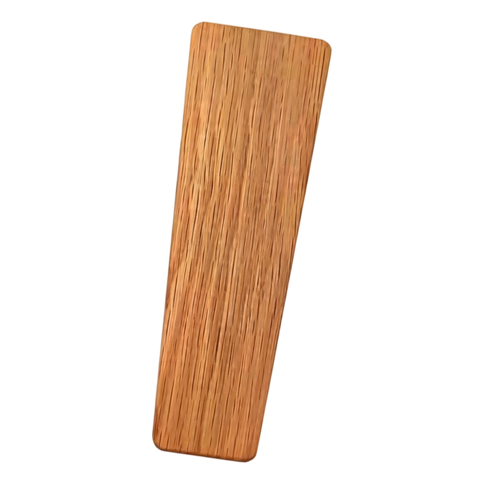 Nucelit Tap Handle with Ergonomic Grip for Brewing Equipment Small Chalkboard Wooden Keg Handle Lovers Wood Chalkboard Tap