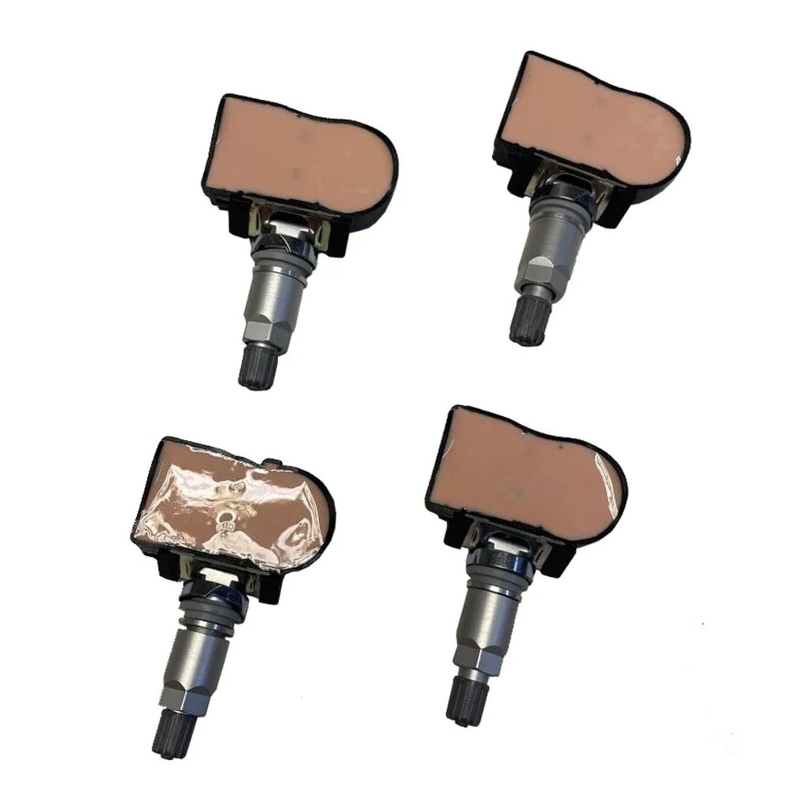 Sensor de Presión de Neumáticos para KIA Optima (JF) 2015-2020 Sensor PRESIÓN NEUMÁTICOS TPMS 433MHz