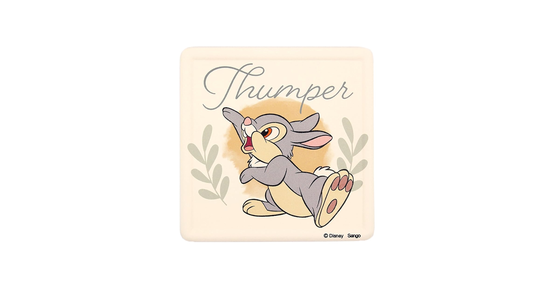 ディズニー ディズニーストア バンビ サンパー ピンバッジ とんすけ ピン ディズニー ディズニーストア バンビ サンパー ピンバッジ