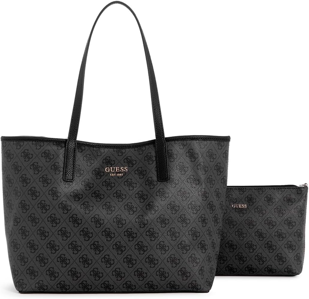 GUESS Tote, Grey