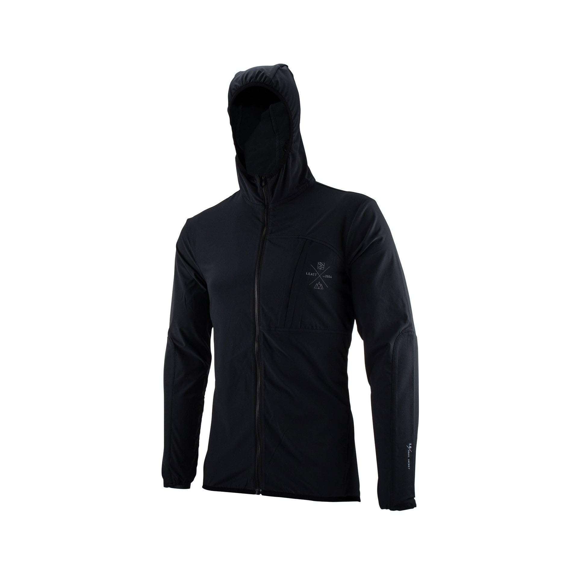 Leatt Kurtka Mężczyźni Mtb Trail 1.0 Jacket
