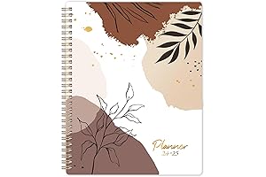 2024-2025 Planner for Women: The Ultimate Organization Tool