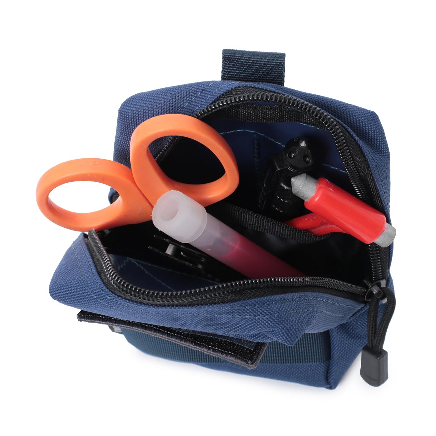 Amazon.co.jp: Molleポーチ 2パック - タクティカル コンパクト