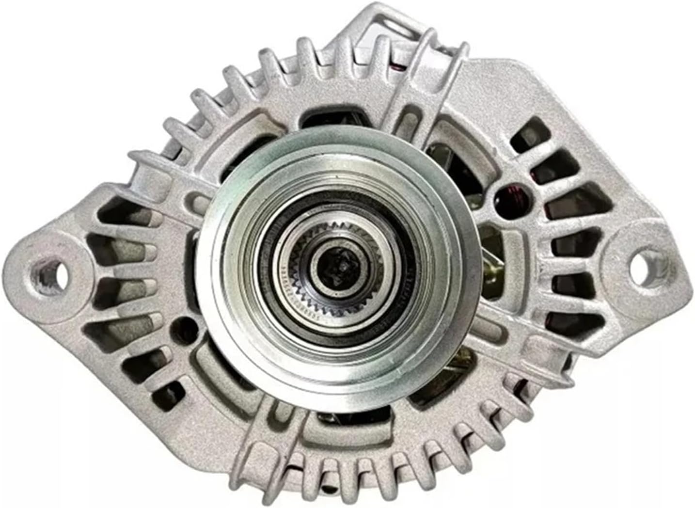 Car Alternator Compatible For Hyundai Sonata Compatible For Kia Sportage Lester 3730025201 3730025301 Automotive Replacement Alternators