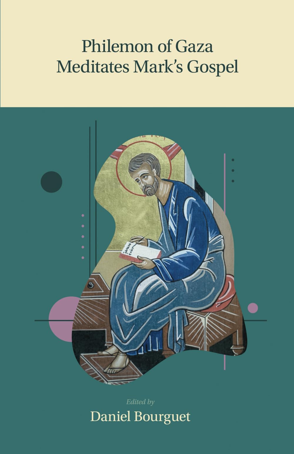 Philemon of Gaza Meditates Mark's Gospel