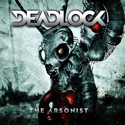 Arsonist The Arsonist