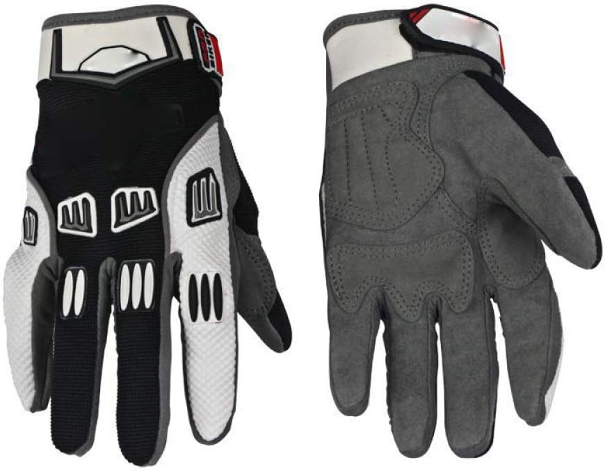 guanti airsoft per adolescenti