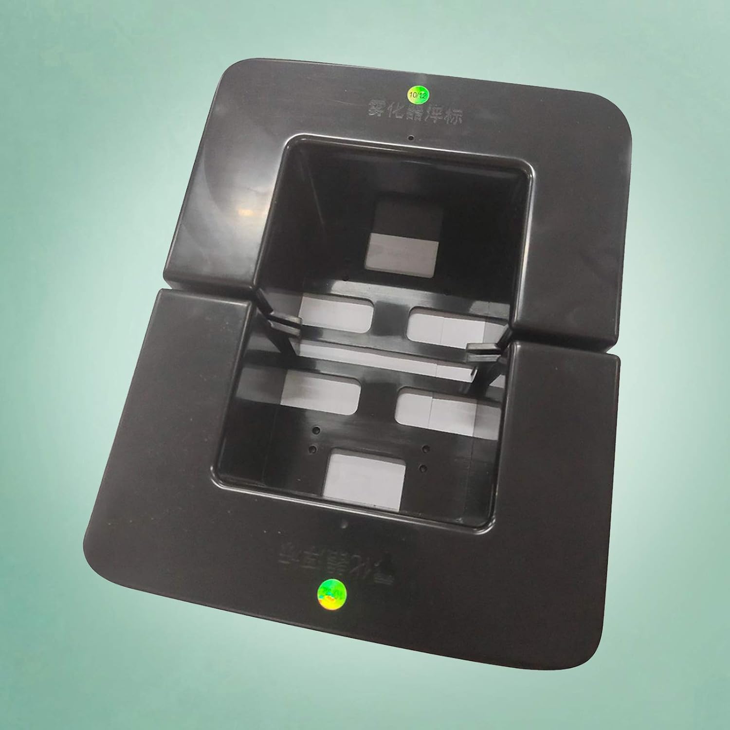 ZHJBD Float for 6-12 Head Ultrasonic Mister Sprayer Mist Maker Buoy Ultrasonic Humidifier Partscoding/712 : Home & Kitchen