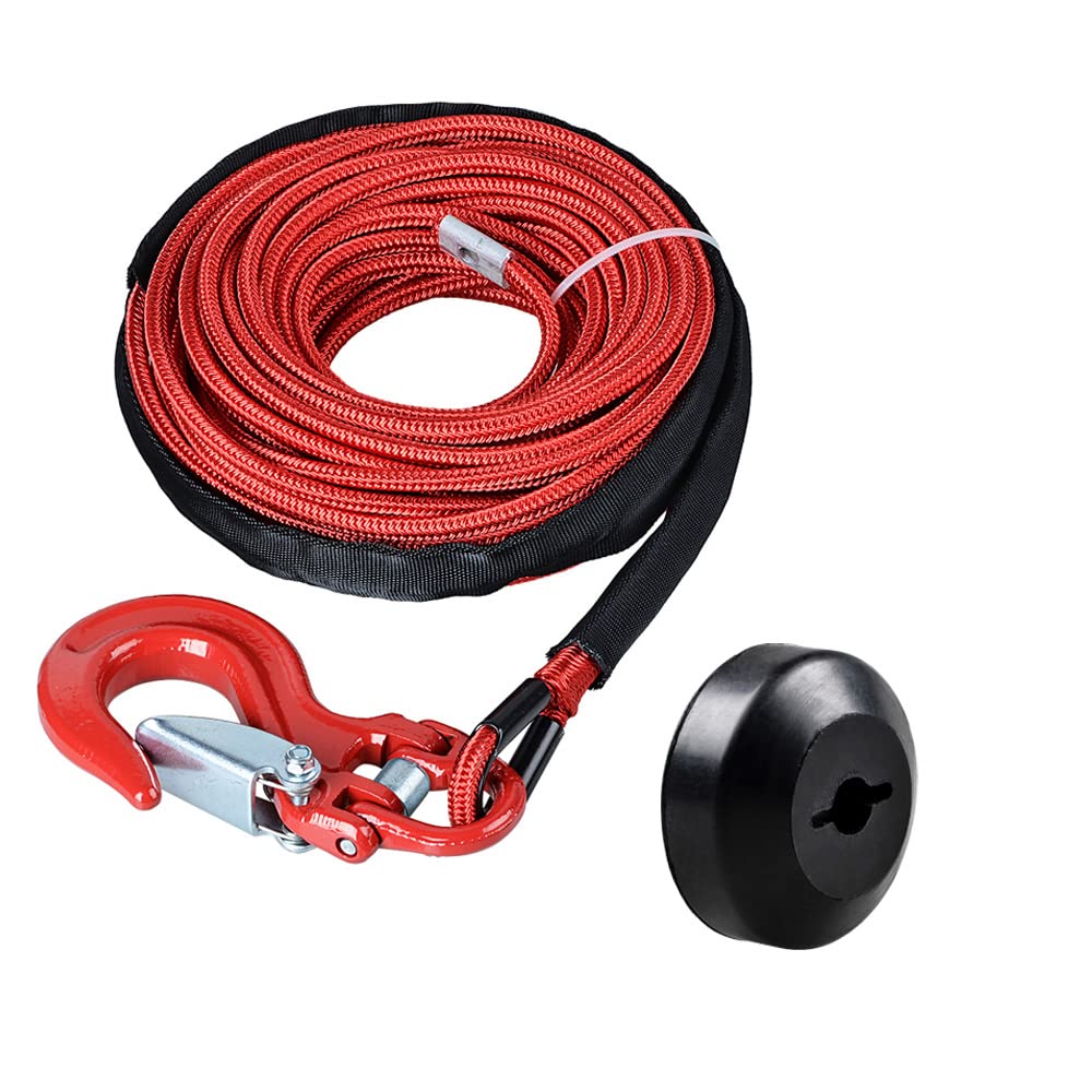 Astra Depot 50ft 1/4