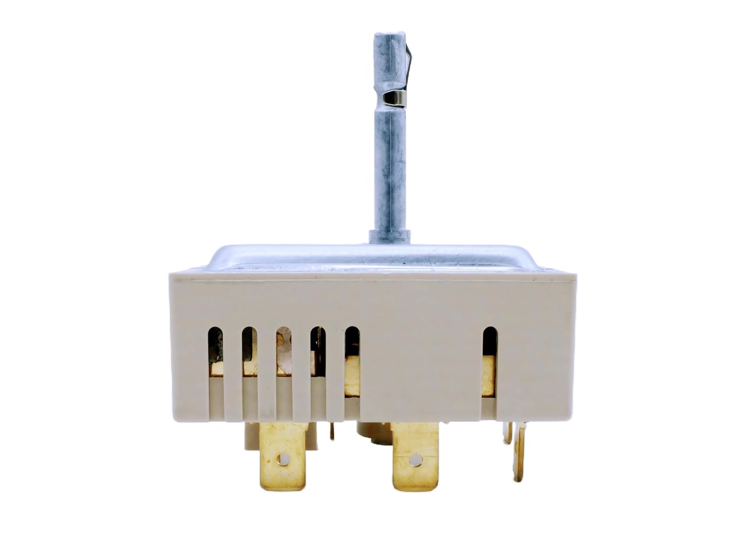 DG44-01006B デュアルサーフェスエレメントコントロールスイッチ Sam-Sung レンジストーブとオーブンに適合 NE59