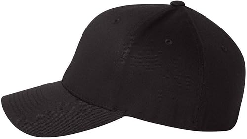 Miniatura 4 de Flexfit - Gorra deportiva de béisbol ajustada para hombre
