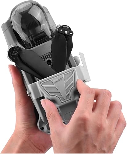 Miniatura 2 de Soporte de hélice para DJI AIR 2S Wings estabilizadores fijos, correa protectora de cuchillas de apoyo para DJI Mavic AIR 2 Accesorios para drones