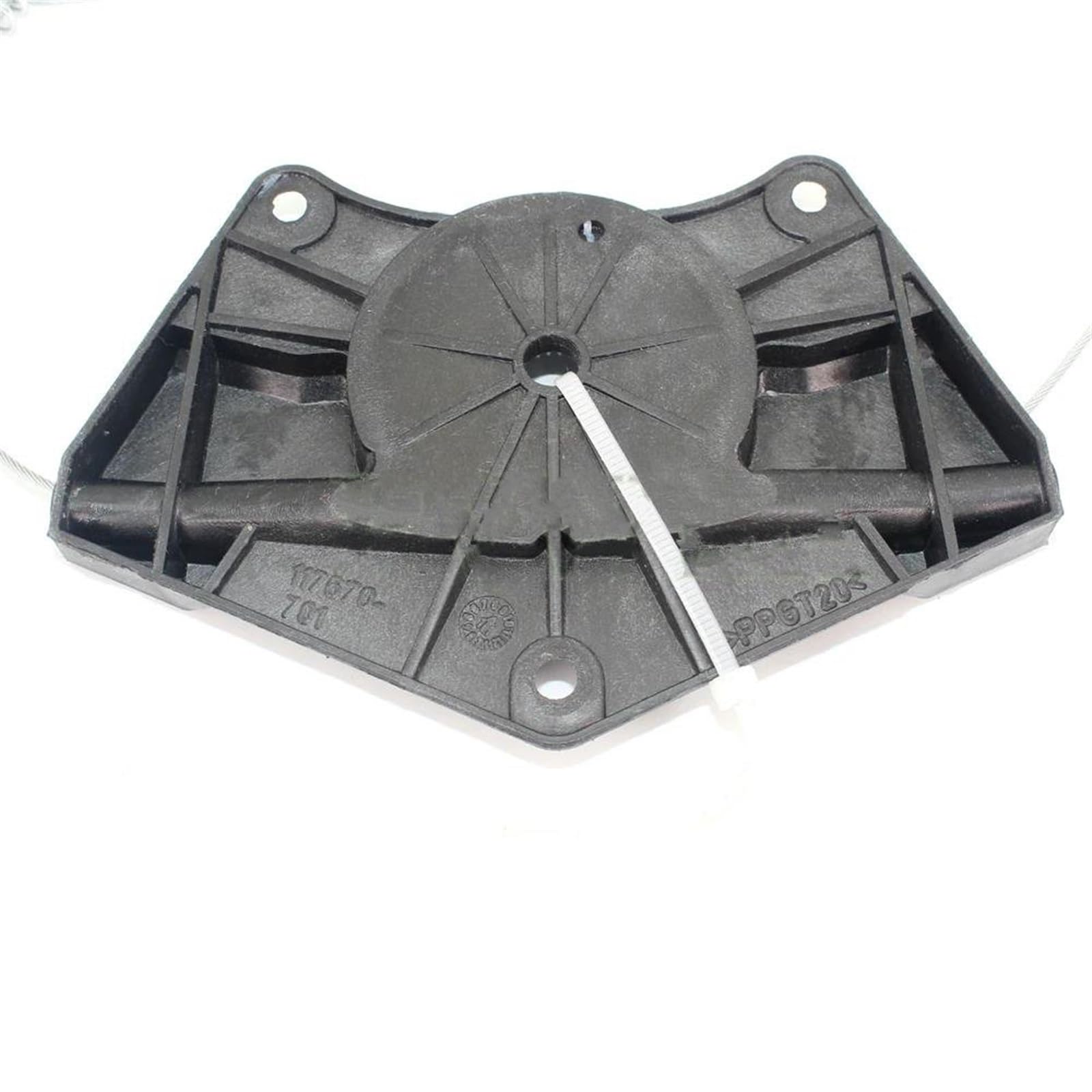 Kit di Riparazione alzacristallo Elettrico Anteriore Sinistro per VW Passat B5 1997-2000 2001 2002 2003 2004 2005 3B1837461 Motore alzacristallo