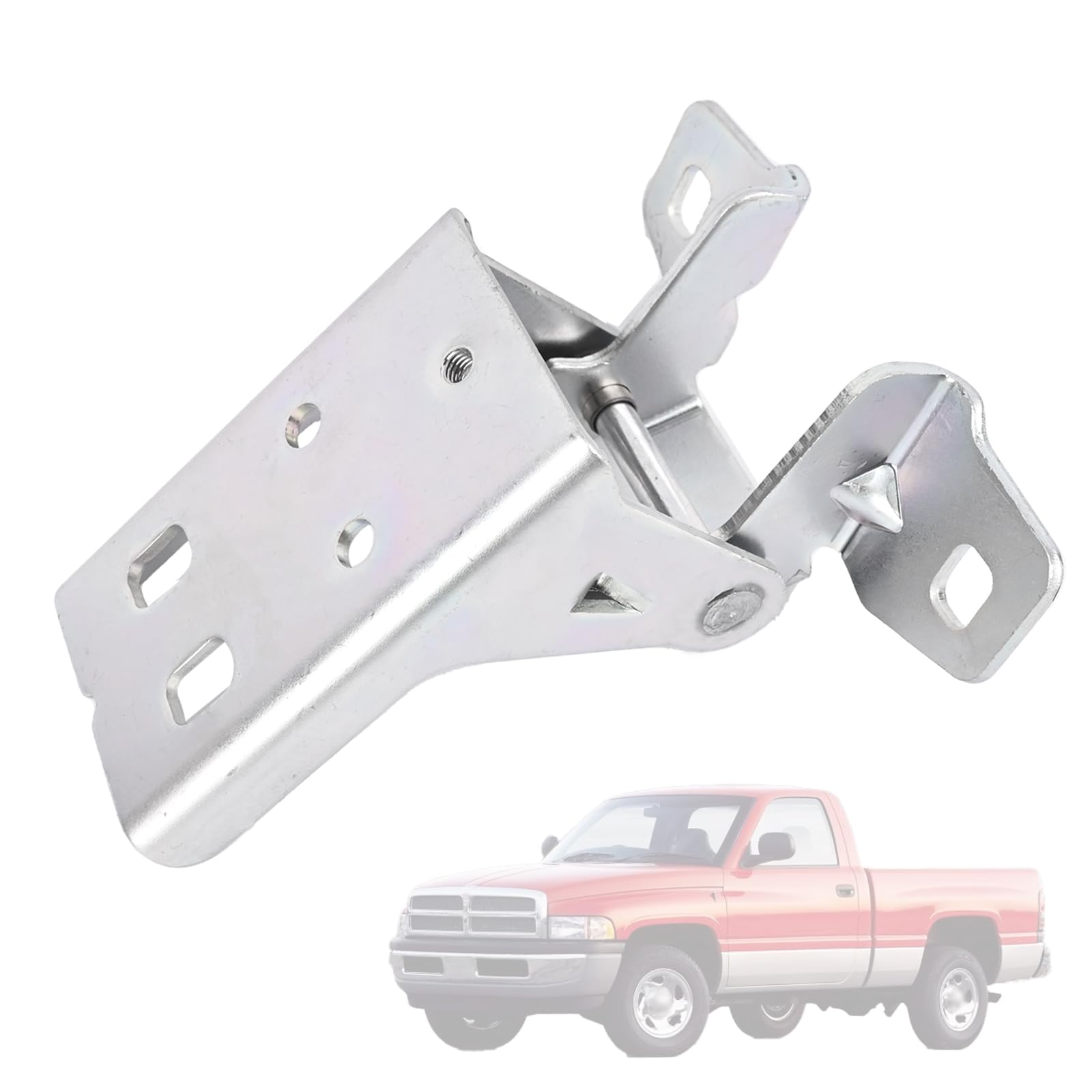 Cerniera Porta Inferiore Anteriore Per Dodge Ram 1500 2500 3500 – Ricambio 55275464AC