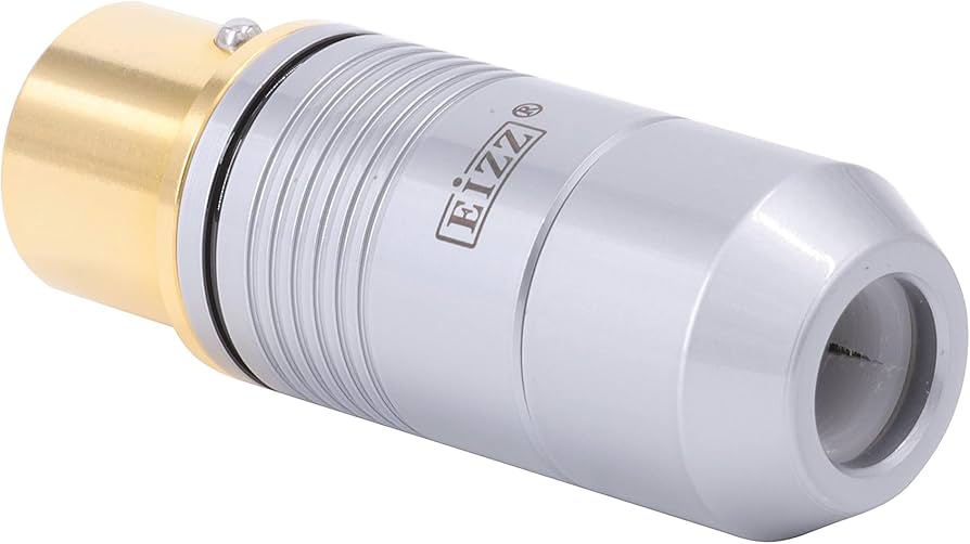 その他 P4L Ei303 Amazon.com: EIZZ 3pin Female XLR Connector Balance Socket Jack for