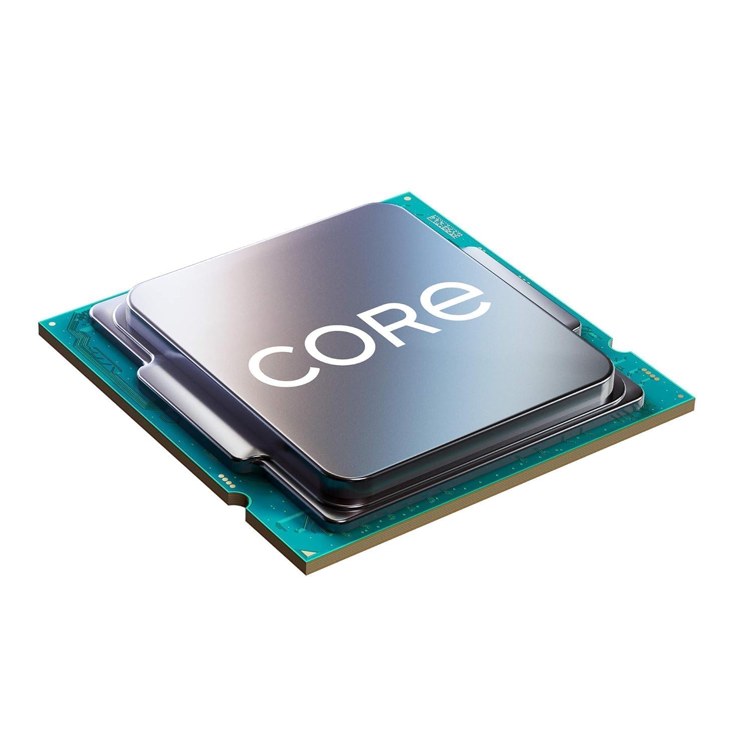 PreSolve Core i7 8700 8th Gen Desktop Processor