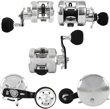 Amazon | タカミヤ(TAKAMIYA) リール REALMETHOD GINEGA 100RH