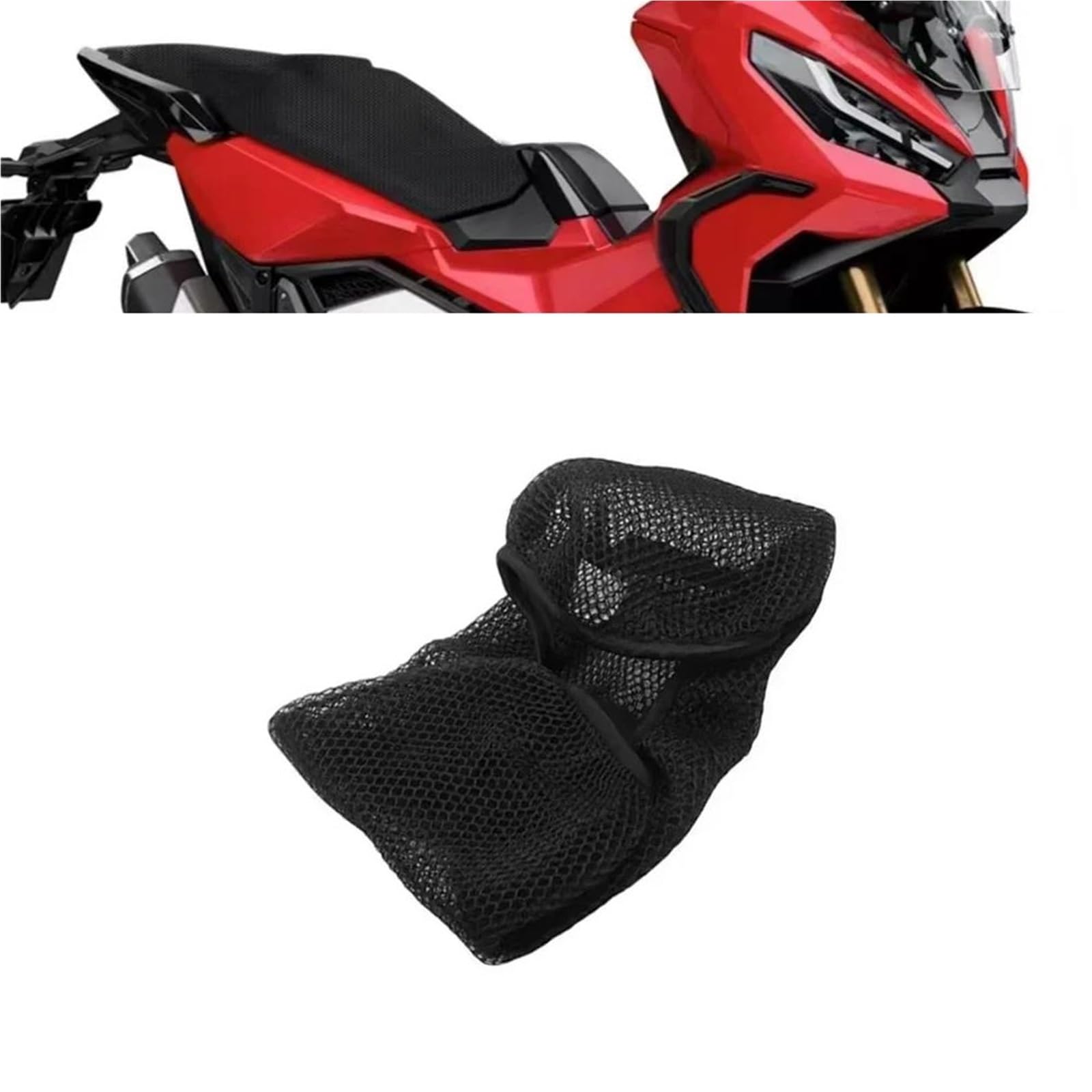Amazon | バイクシートカバーに適合するホンダ X-ADV 750 XADV750 XADV