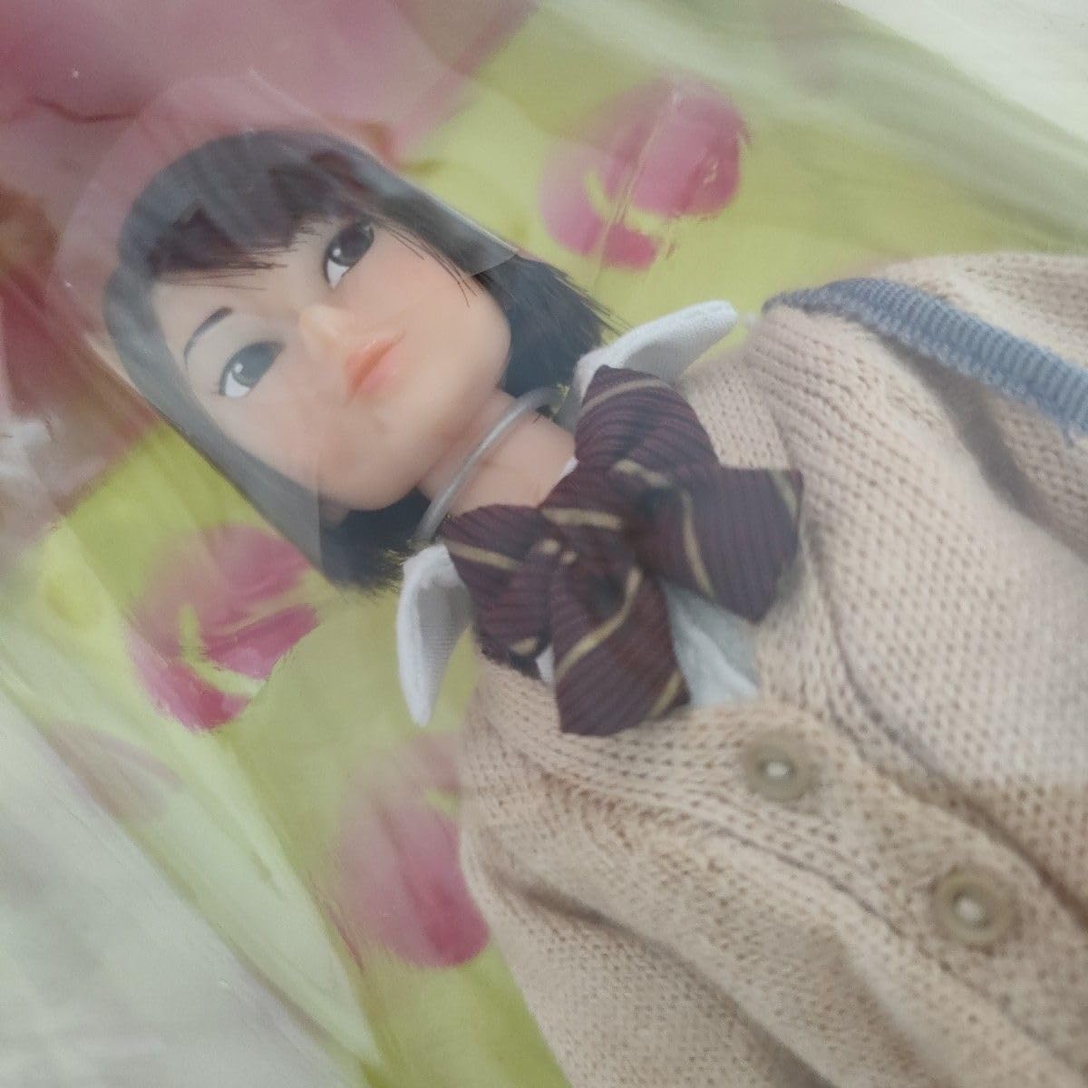 Amazon | momoko doll ソッコー下校 Dash! After School モモコ ドール 